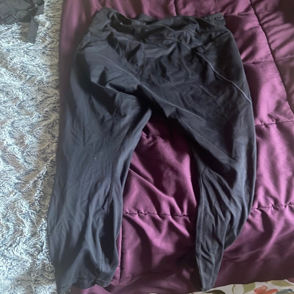 Yoga pants
